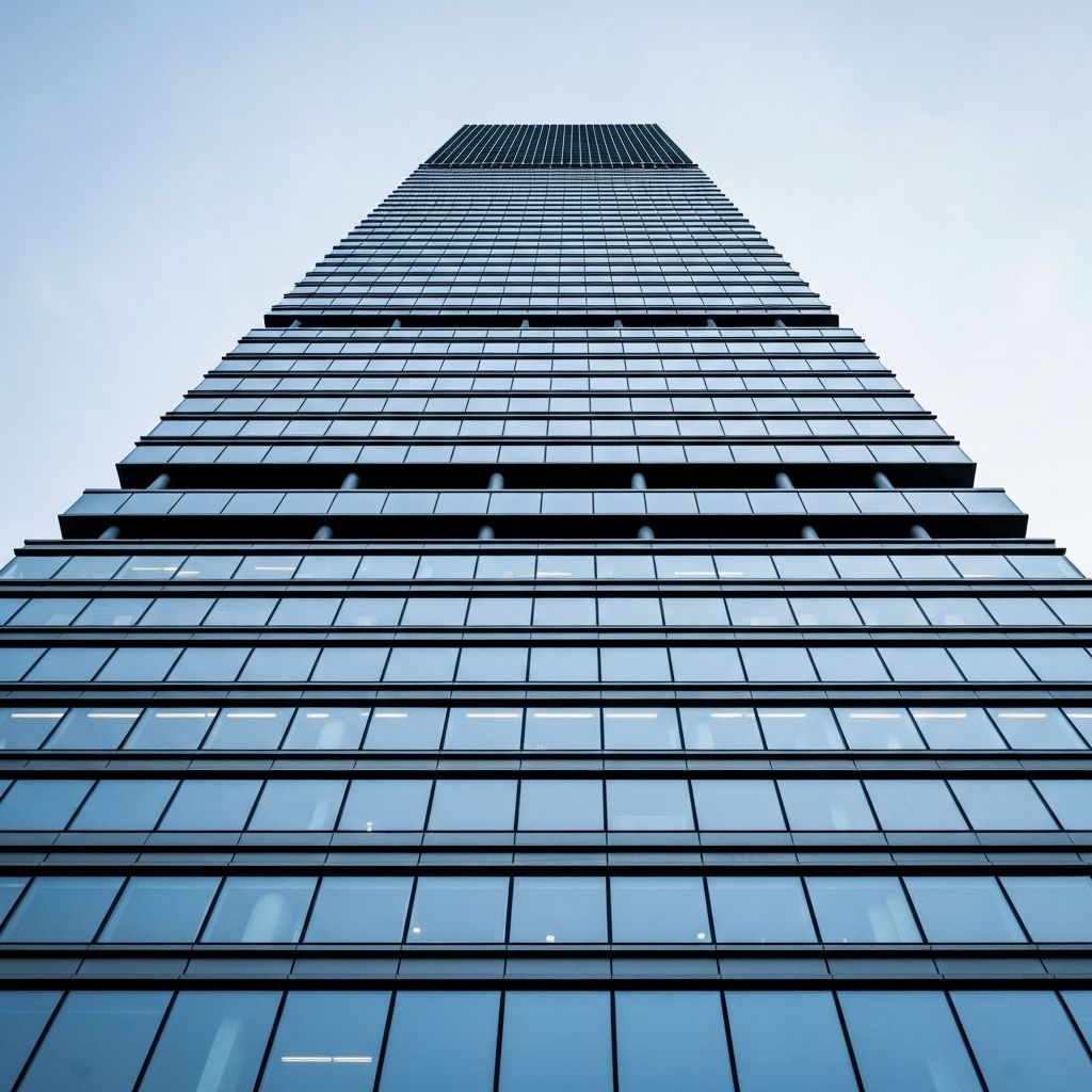 Infraestructura de alto nivel